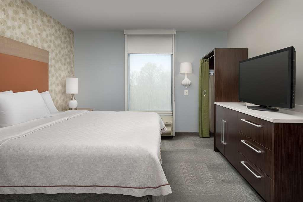 Home2 Suites By Hilton Baltimore/White Marsh Cameră foto